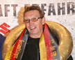 Sieger Gleichmäßigkeitslauf 2013: Rüdiger Jung